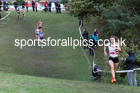 Senior womens 2021 National Cross Country Relays, Berry Hill Park, Mansfield. Photo: David T. Hewitson/Sports for All Pics